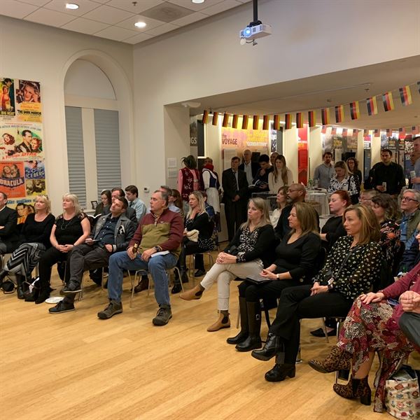 German American Heritage Foundation and Museum