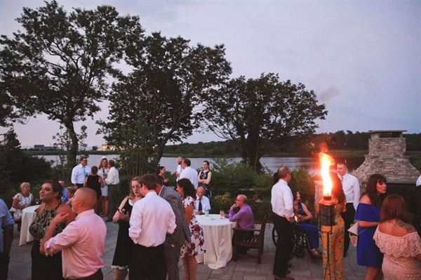 Plentiful Catering & Events at Plimoth Plantation