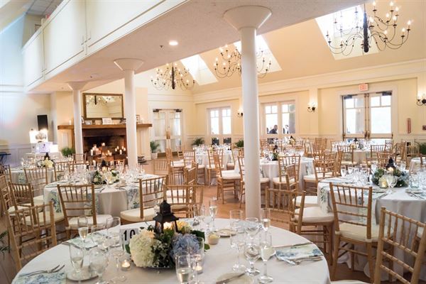 Plentiful Catering & Events at Plimoth Plantation