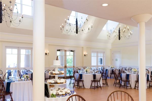 Plentiful Catering & Events at Plimoth Plantation