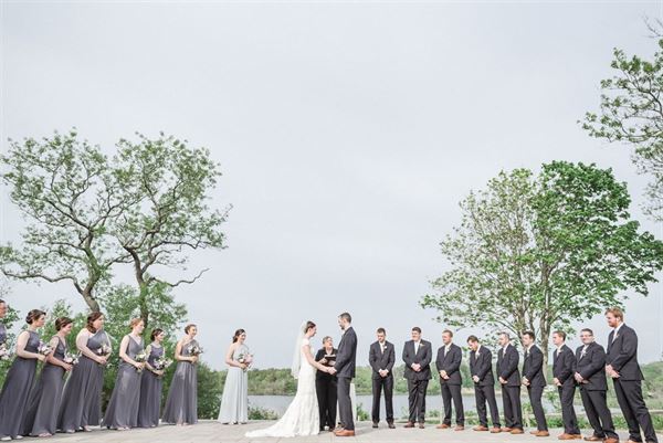 Plentiful Catering & Events at Plimoth Plantation