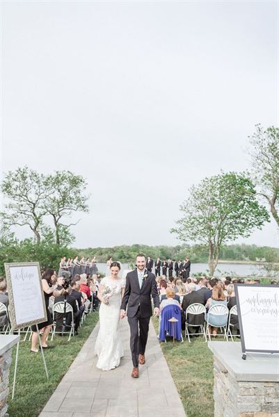 Plentiful Catering & Events at Plimoth Plantation