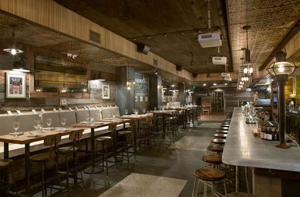 Prohibition Charleston