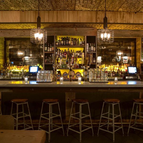 Prohibition Charleston