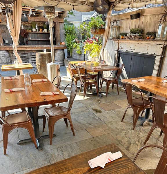 Prohibition Charleston