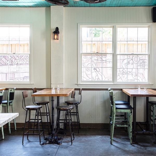 Prohibition Charleston