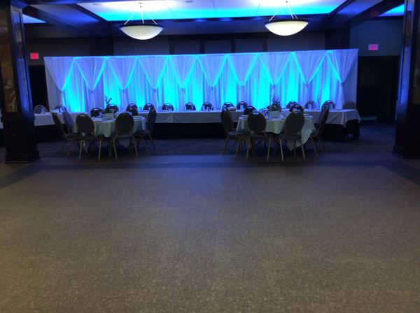 J.O. Sundstrom Conference Center