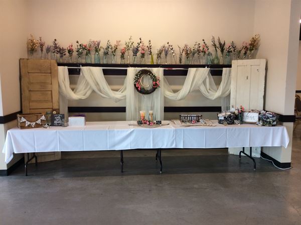 J.O. Sundstrom Conference Center