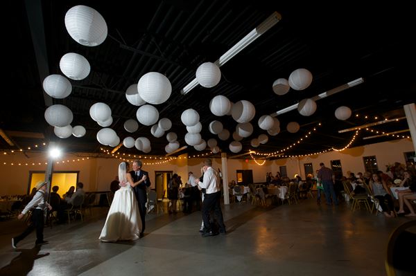 J.O. Sundstrom Conference Center