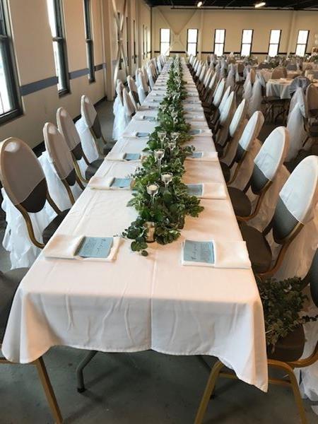 J.O. Sundstrom Conference Center