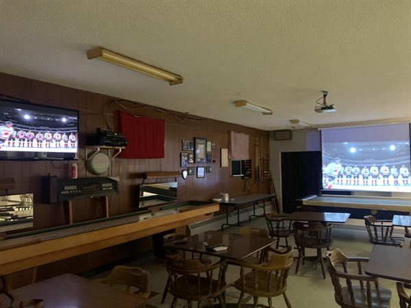 Alton Legion, Branch 449