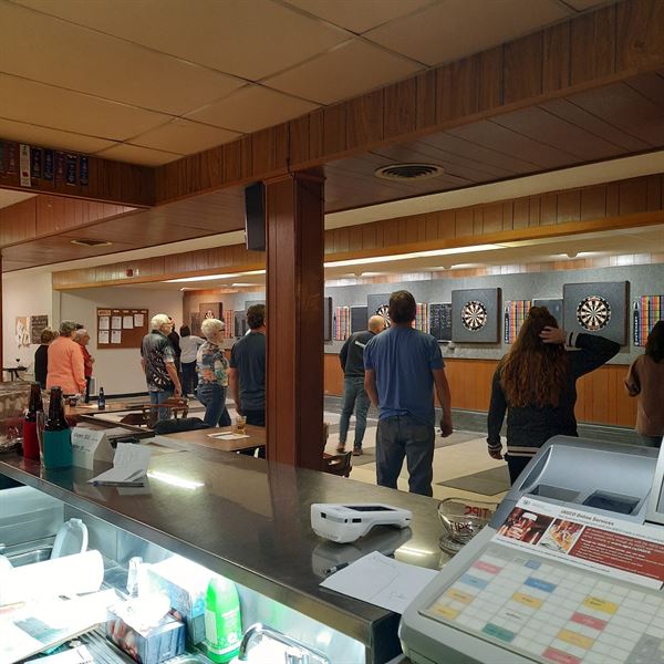 Alton Legion, Branch 449