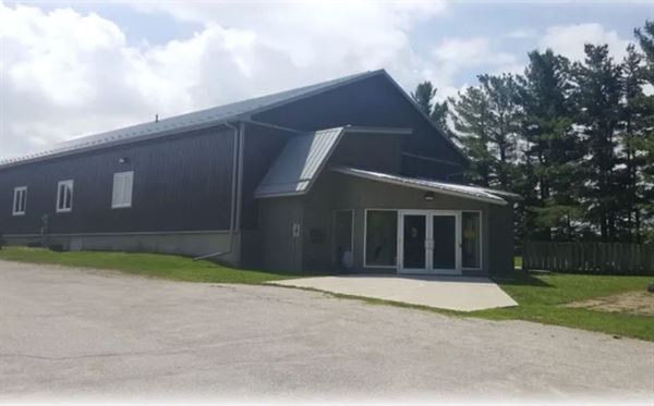 Alton Legion, Branch 449