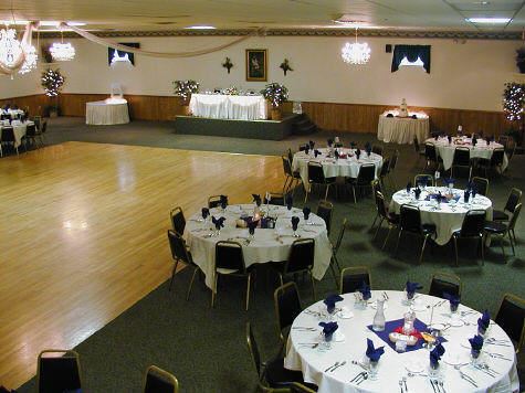 Chicopee Knights of Columbus Banquet