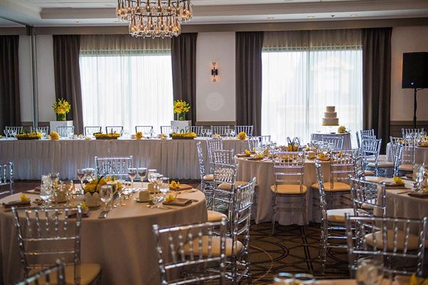 The Prince George Hotel