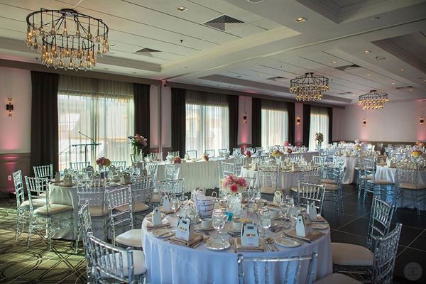 The Prince George Hotel