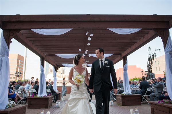 The Prince George Hotel