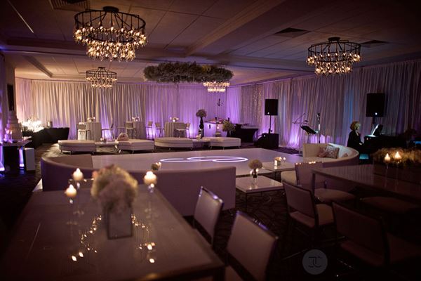 The Prince George Hotel