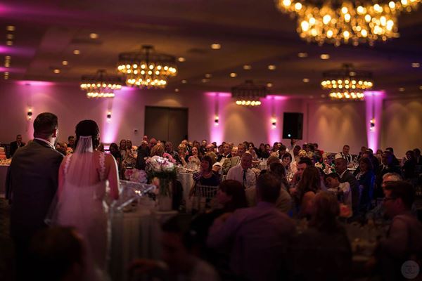 The Prince George Hotel