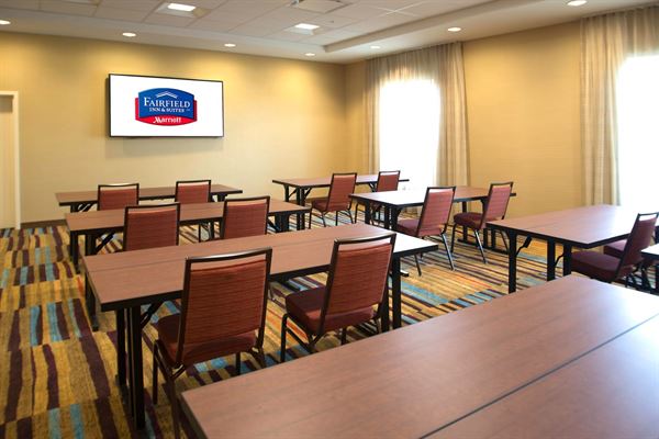 Fairfield Inn & Suites Twin Falls