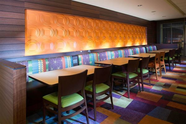 Fairfield Inn & Suites Twin Falls