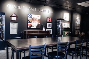 Charlie Daniels Gallery