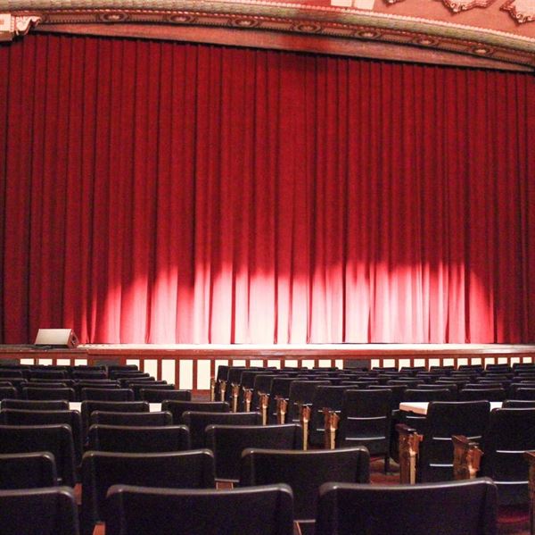 Lorain Palace Civic Center