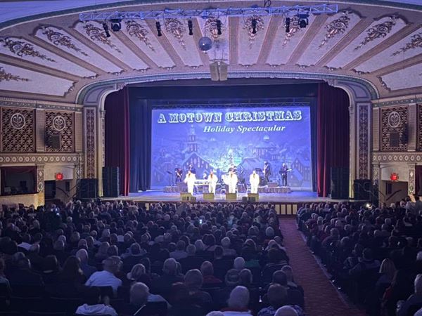 Lorain Palace Civic Center