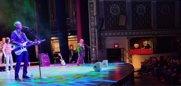 Lorain Palace Civic Center