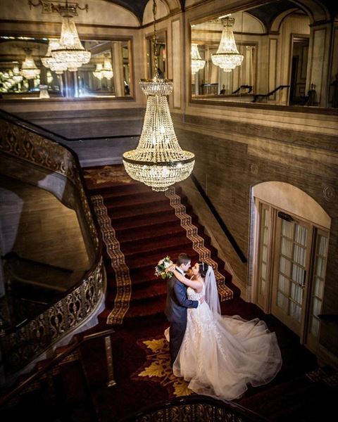 Hotel Cleveland, Autograph Collection