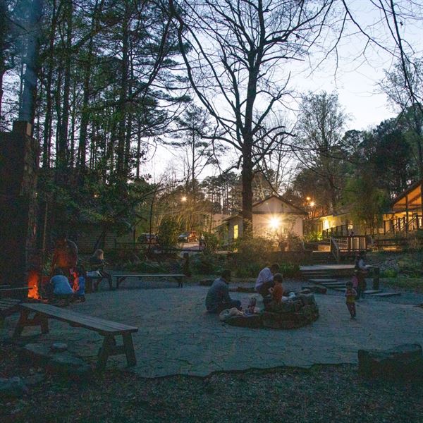 Dunwoody Nature Center