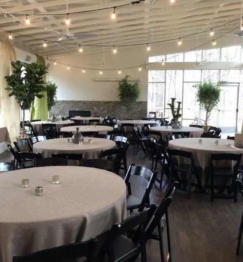 Dunwoody Nature Center