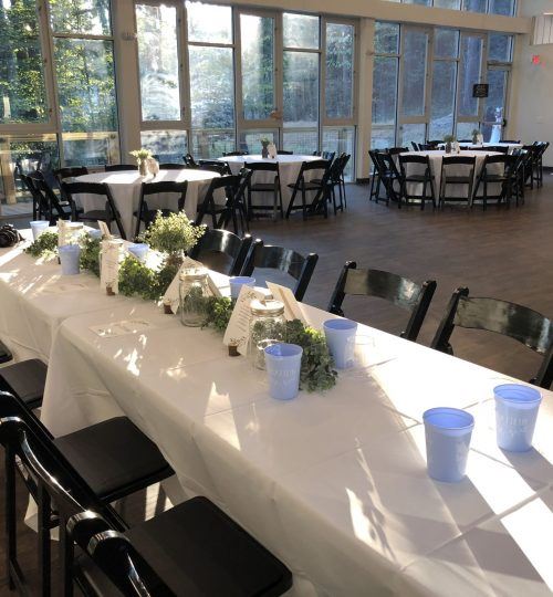 Dunwoody Nature Center