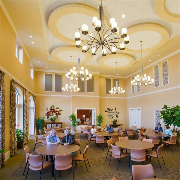 Encore at Avalon Park