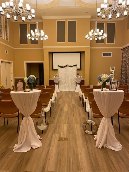 Encore at Avalon Park