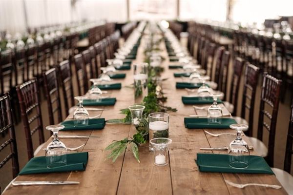 Black Hills Receptions And Rentals