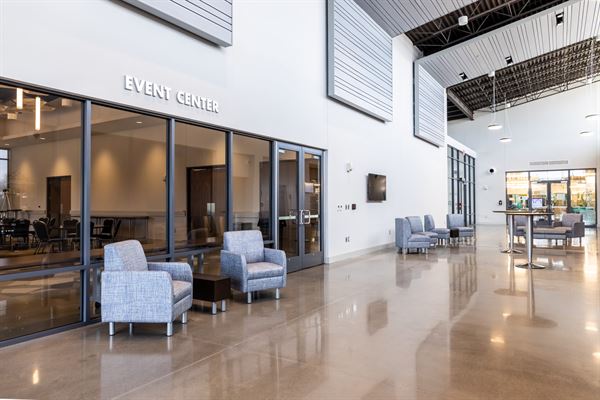 North Georgia Technical College Conference Centers