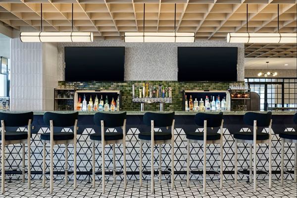 Delta Hotels by Marriott Muskegon Convention Center