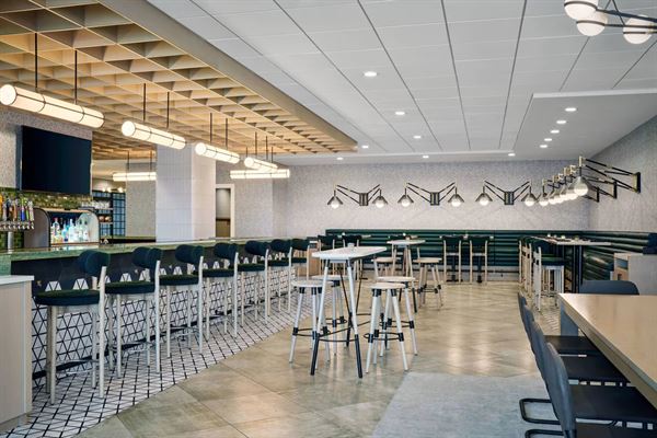 Delta Hotels by Marriott Muskegon Convention Center