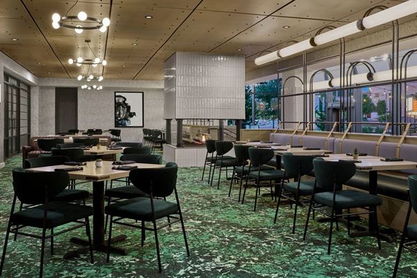 Delta Hotels by Marriott Muskegon Convention Center