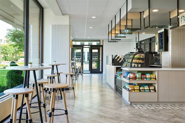 Delta Hotels by Marriott Muskegon Convention Center