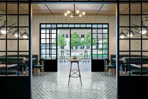 Additional Event Spaces