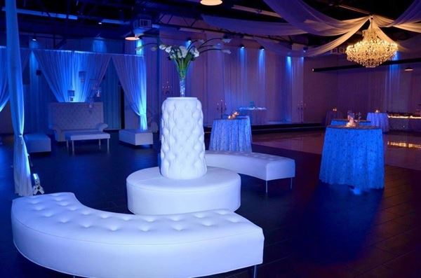 Infinity Concepts Events