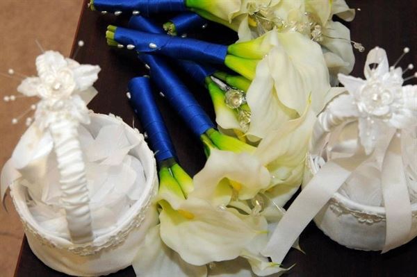 Infinity Concepts Events