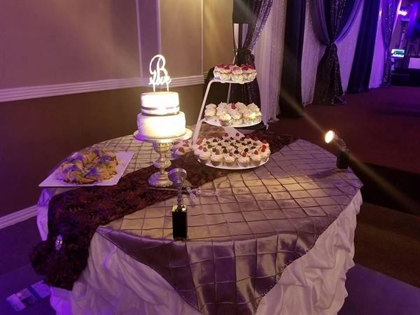 Infinity Concepts Events