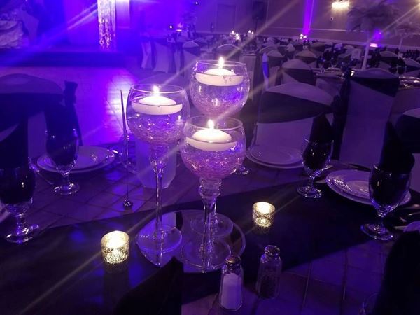 Infinity Concepts Events