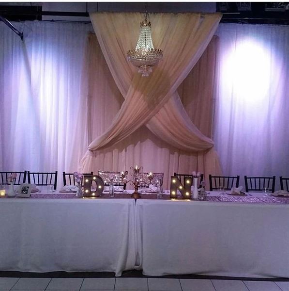 Infinity Concepts Events