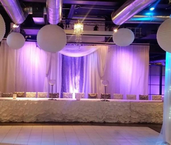 Infinity Concepts Events