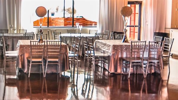 Infinity Concepts Events