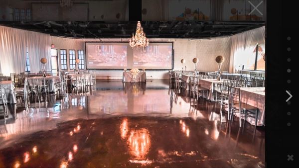 Infinity Concepts Events